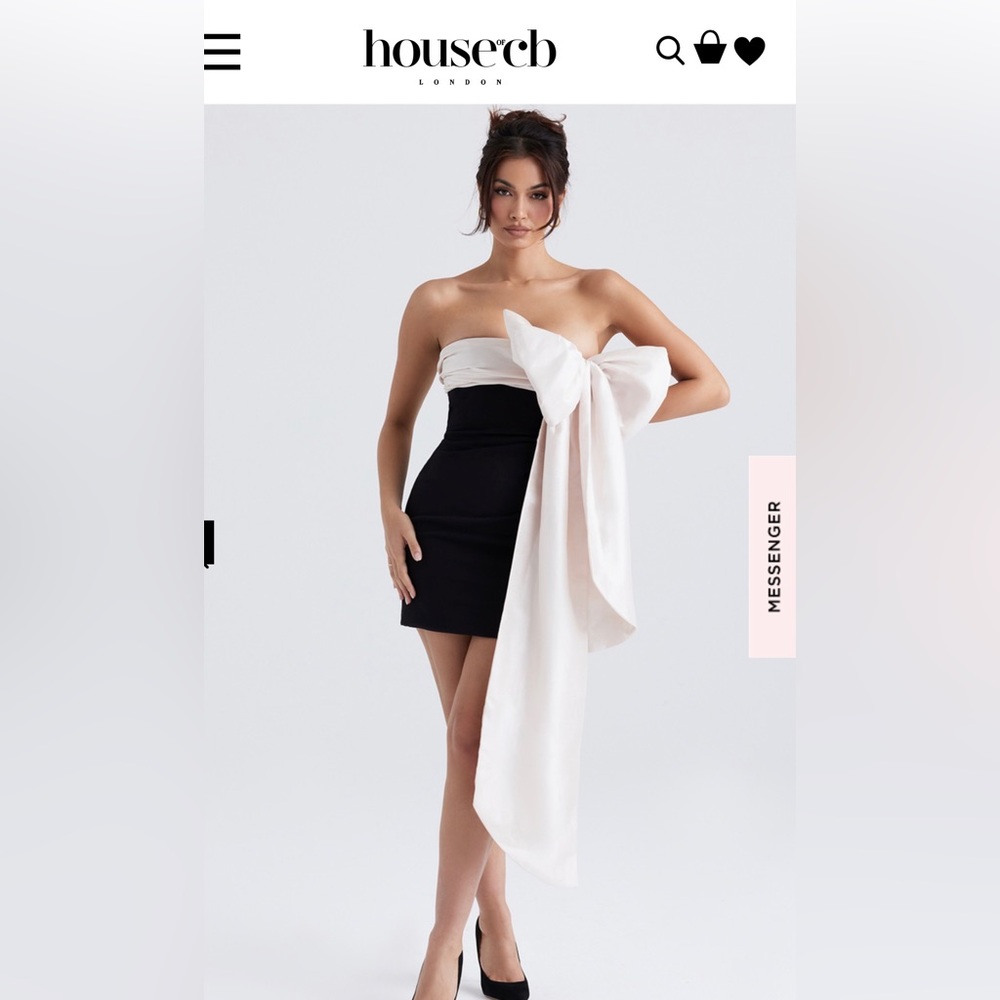 Hose of CB NWOT, all sales are final, no refund